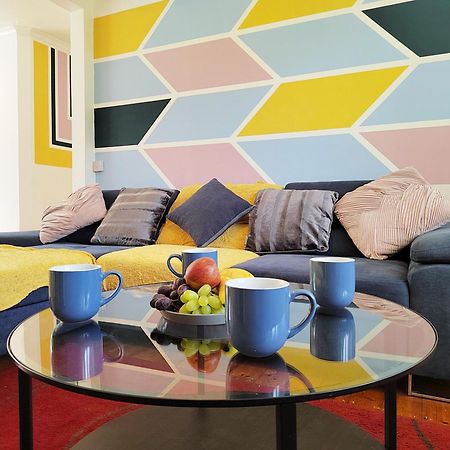 Epicsa - Corporate & Family Stay In 3 Bedroom House With Garden, Free Parking Cambridge  Exterior photo